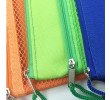 A5 Zippered Pouch, Folder And File