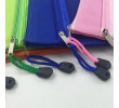 A5 Zippered Pouch, Folder And File