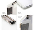 Wordpad, Gift Clipboard