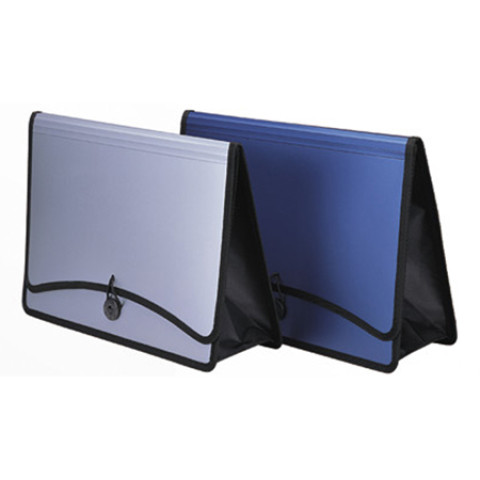 Briefcase, Folder And File