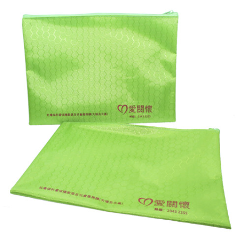 Envelope, Folder And File