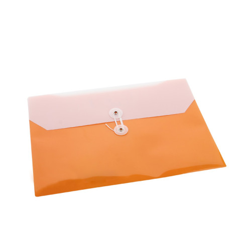 File Bag, Folder And File