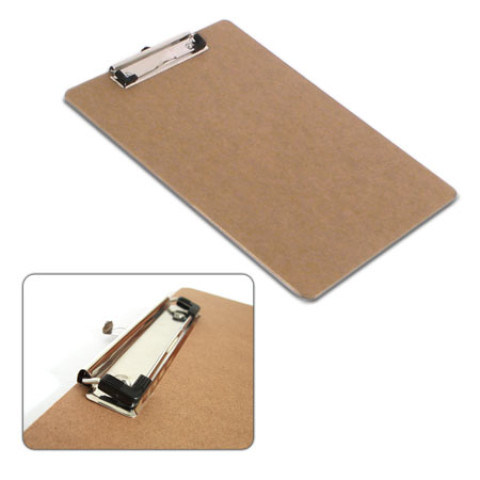 Green Folder, Gift Clipboard