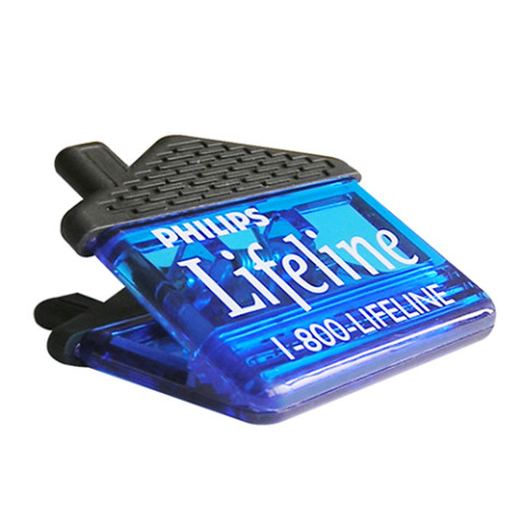 House-shaped Magnetic Clip, Kitchenware