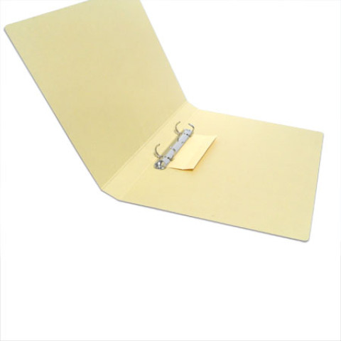 Kraft Briefcase, Folder And File