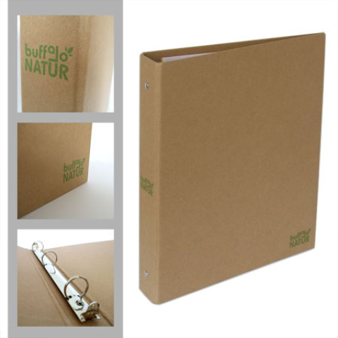 Loose-leaf Folder, Gift Clipboard