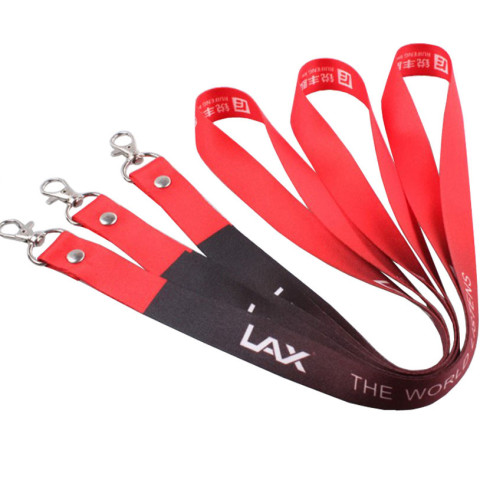 Neck Lanyard, Lanyard