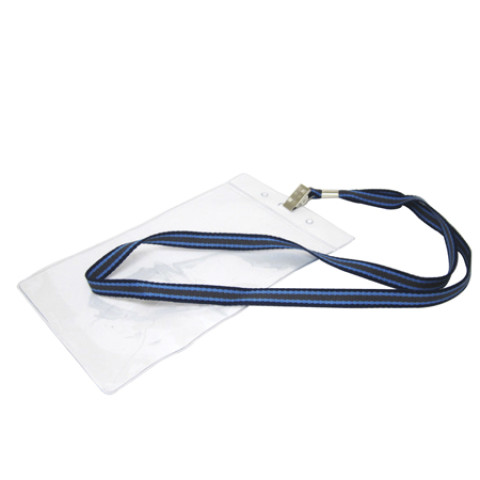 Recycled / Bamboo Lanyard, Lanyard
