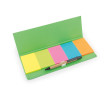 Memo Pad, Sticky Notes