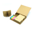 Memo Pad, Sticky Notes