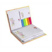 Memo Pad