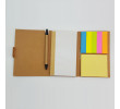 Notepad, Promotional Pens