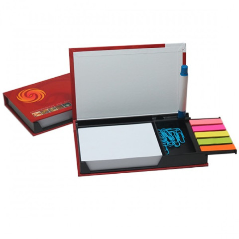 Memo Pad, Sticky Notes