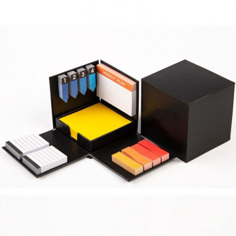 Notepad, Sticky Notes