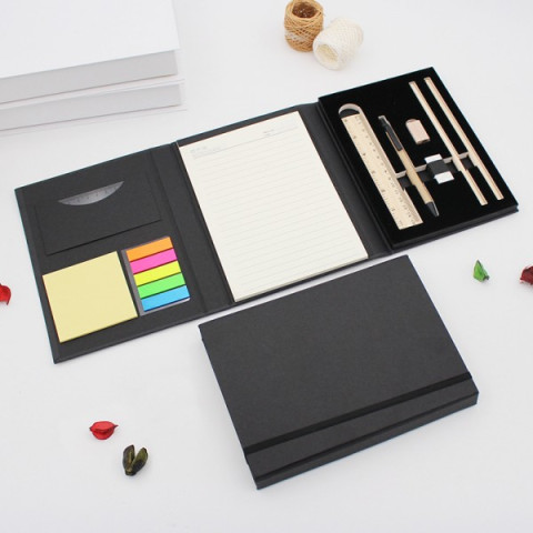 Notepad, Notebooks