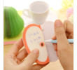 Fruit Memo, Sticky Notes