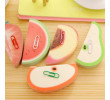 Fruit Memo, Sticky Notes