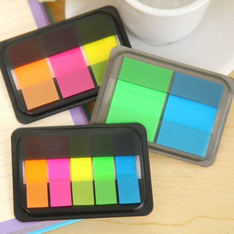 Easy to Pull Memo Paper, Sticky Notes