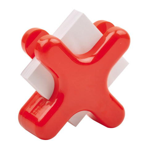 Memo Holder, Sticky Notes