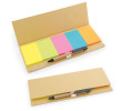 Memo Pad, Sticky Notes