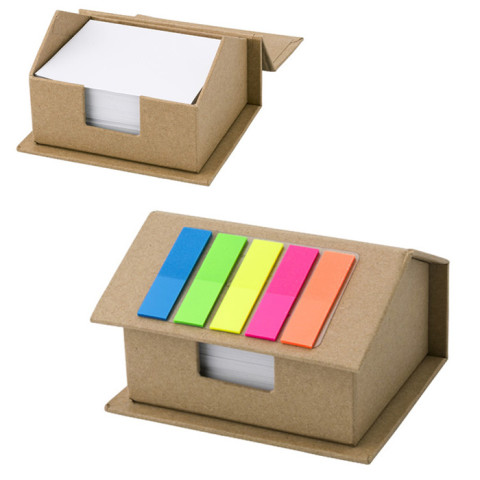Memo Pad, Sticky Notes