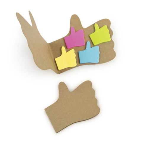 Memo Pad, Sticky Notes