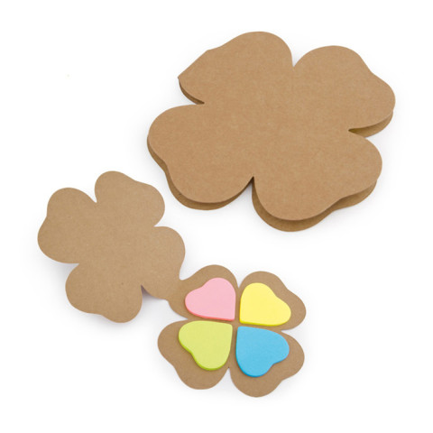 Memo Pad, Sticky Notes