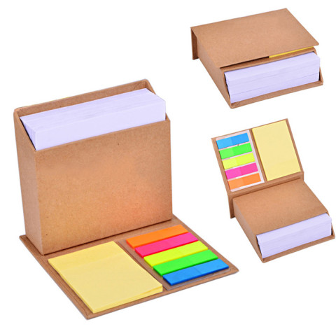 Memo Pad, Sticky Notes