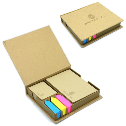 Memo Pad, Sticky Notes