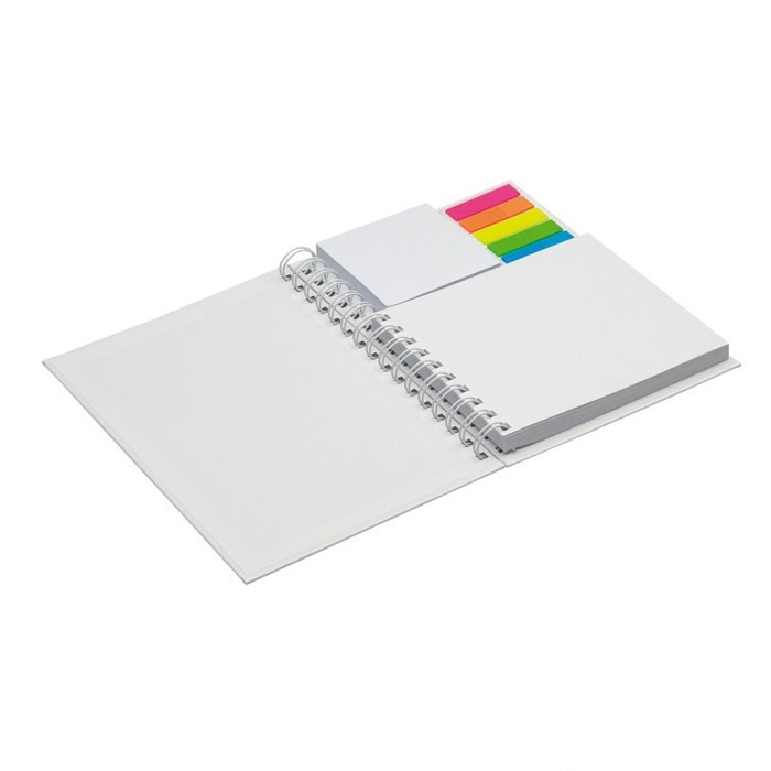 Memo Pad Sticky Notes Corporate Gifts, Premium Gifts, Business