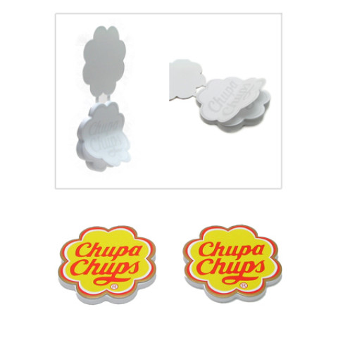 Memo Pad, Sticky Notes