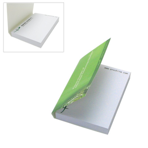Memo Pad, Sticky Notes