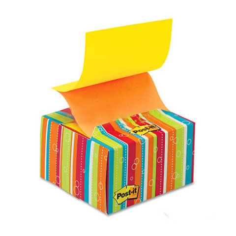 Memo Pad, Sticky Notes