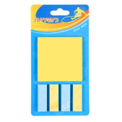 Memo Pad