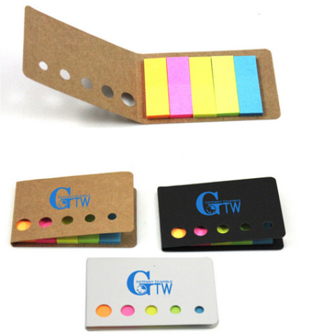 Memo, Sticky Notes