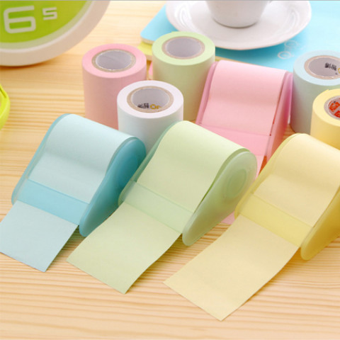 Note Paper Tape Dispenser, Others Stationery