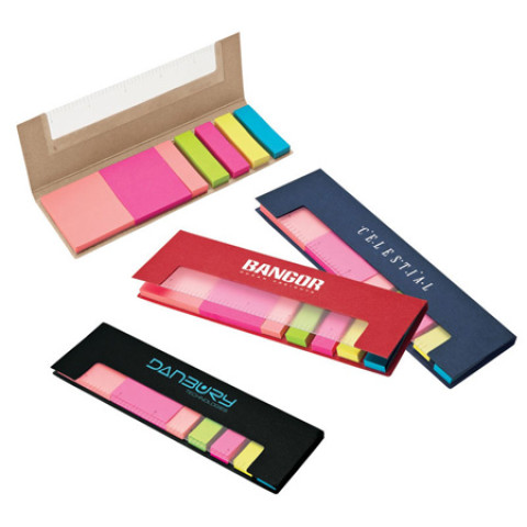 Notepad, Sticky Notes