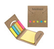 Notepad, Sticky Notes