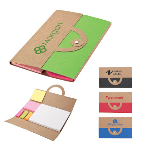 Notepad, Sticky Notes