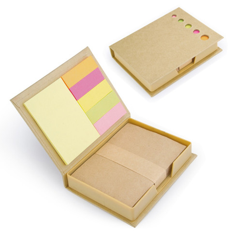 Notepad, Sticky Notes