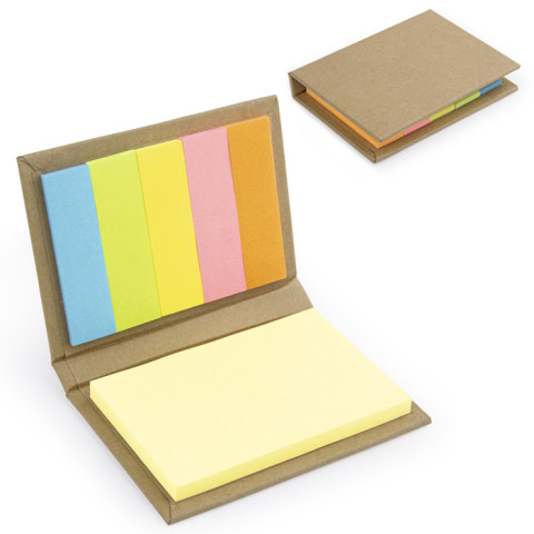 Notepad, Sticky Notes