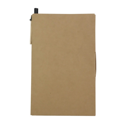 Notepad, Promotional Pens