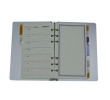 Metal Notebook, Notebooks