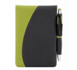 Jotter Pad With Pen, Notebooks
