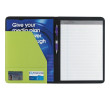 Jotter Pad, Notebooks