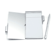 Metal Notebook, Notebooks