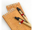 Notebook With Pen, Promotional Pens