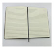 Patchwork Notebook, Notebooks