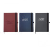 B5 PU Notebook, Notebooks