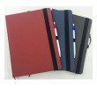 B5 PU Notebook, Notebooks